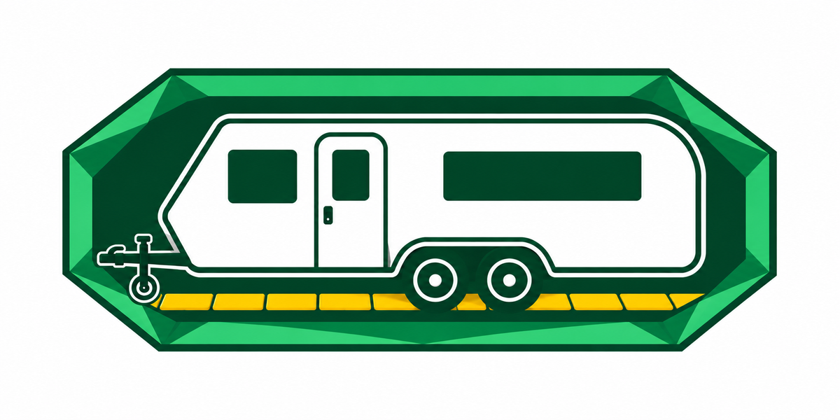 Emerald City Caravan Accessories